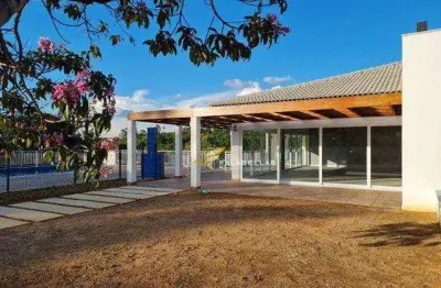 Terreno à venda, 388 m² por r$ 516.000,00 - chácara saudáveis e encantadoras - jundiaí/sp