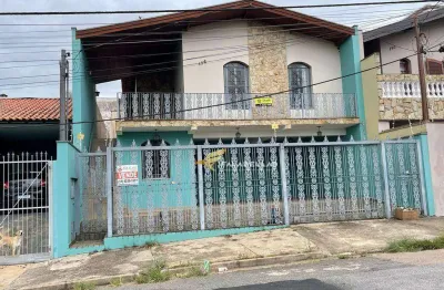 Casa com 3 dormitórios à venda, 287 m² por r$ 958.000,00 - jardim pacaembu - jundiaí/sp