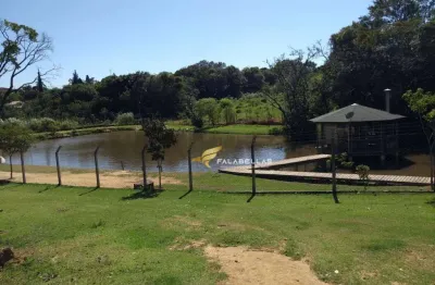 Chácara com 3 dormitórios à venda, 19000 m² por r$ 4.500.000,00 - medeiros - jundiaí/sp