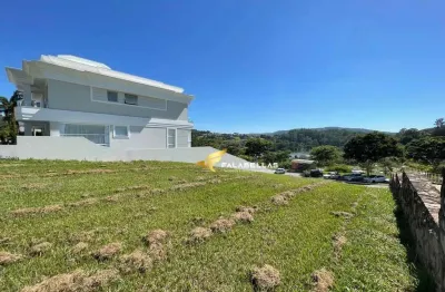 Terreno à venda, 791 m² por r$ 530.000,00 - paradiso - itatiba/sp