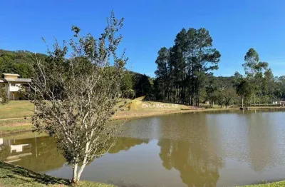 Chácara com 7 dormitórios à venda, 60000 m² por r$ 3.000.000,00 - estância são paulo - jarinu/sp