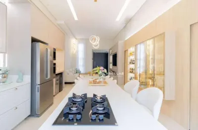 Casa com 3 dormitórios à venda, 140 m² por r$ 1.799.000,00 - loteamento reserva ermida - jundiaí/sp