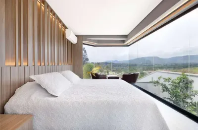 Casa com 4 dormitórios à venda, 331 m² por r$ 3.900.000,00 - dos medeiros - jundiaí/sp