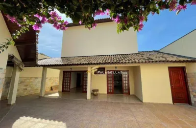 Casa com 3 dormitórios à venda, 245 m² por r$ 900.000,00 - jardim primavera - itupeva/sp