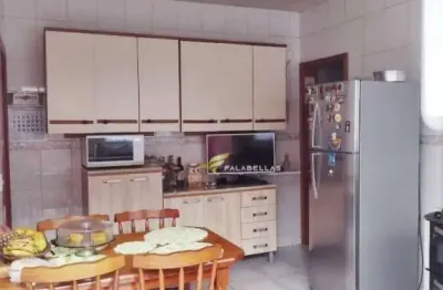 Casa com 3 dormitórios à venda, 196 m² por r$ 670.000,00 - vila rio branco - jundiaí/sp