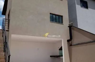 Casa com 3 dormitórios à venda, 155 m² por r$ 1.150.000,00 - portais (polvilho) - cajamar/sp