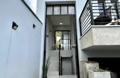 Casa com 2 dormitórios à venda, 126 m² por r$ 690.000,00 - jardim vale verde - jundiaí/sp