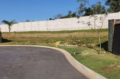 Terreno à venda, 489 m² por r$ 905.000,00 - jardim samambaia - jundiaí/sp