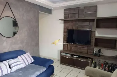 Casa com 2 dormitórios à venda, 124 m² por r$ 429.500,00 - parque cidade jardim ii - jundiaí/sp