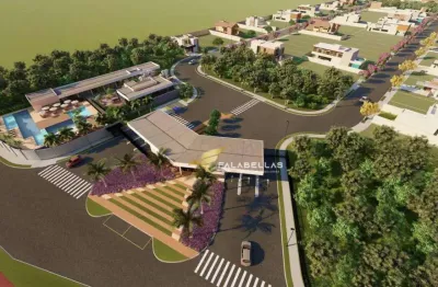 Terreno à venda, 300 m² por r$ 478.000,00 - medeiros - jundiaí/sp