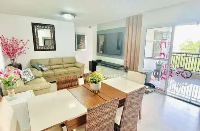 Apartamento com 3 dormitórios à venda, 83 m² por r$ 904.000,00 - jardim ana maria - jundiaí/sp