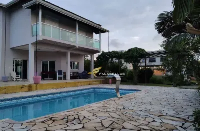 Casa com 4 dormitórios à venda, 345 m² por r$ 1.249.000,00 - campo largo - jarinu/sp