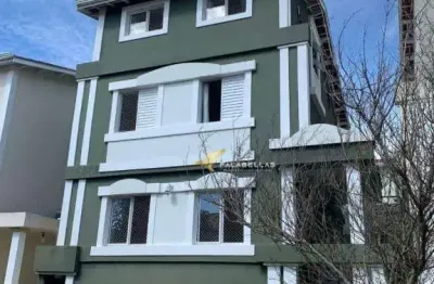 Sobrado com 5 dormitórios à venda, 260 m² por r$ 1.266.000,00 - jardim colonial - jundiaí/sp