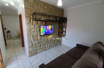 Sobrado com 3 dormitórios à venda, 110 m² por r$ 670.000,00 - vila m genoveva - jundiaí/sp