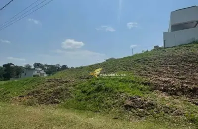 Terreno à venda, 464 m² por r$ 685.000,00 - loteamento residencial e comercial horto florestal - jundiaí/sp