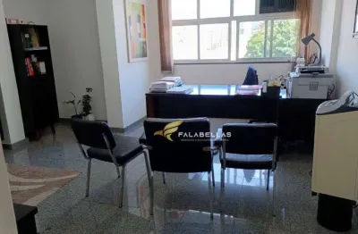 Andar corporativo à venda, 80 m² por r$ 170.000,00 - centro - jundiaí/sp
