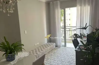 Apartamento com 2 dormitórios à venda, 54 m² por r$ 415.000,00 - vila nova esperia - jundiaí/sp