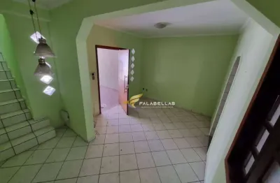 Casa com 3 dormitórios à venda, 90 m² por r$ 520.000,00 - jardim santa gertrudes - jundiaí/sp