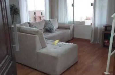 Sobrado com 3 dormitórios à venda, 194 m² por r$ 692.000,00 - jardim caçula - jundiaí/sp