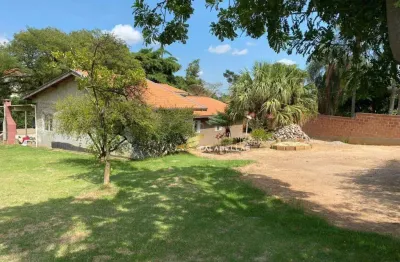 Chácara com 4 dormitórios à venda, 1973 m² por r$ 952.000,00 - poste - jundiaí/sp