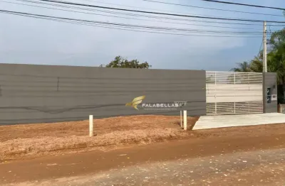 Chácara com 4 dormitórios à venda, 1973 m² por r$ 952.000,00 - poste - jundiaí/sp