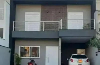 Casa com 3 dormitórios à venda, 145 m² por r$ 1.277.000,00 - condomínio reserva da mata - jundiaí/sp