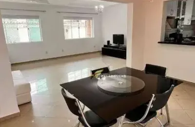 Casa térrea com 3 suítes à venda, 320 m² por r$ 1.000.000 - jardim do lago - jundiaí/sp