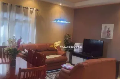 Casa com 3 dormitórios à venda, 200 m² por r$ 1.042.000,00 - vila vechi - jundiaí/sp