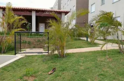 Apartamento com 2 dormitórios à venda, 49 m² por r$ 255.000,00 - são venâncio - itupeva/sp
