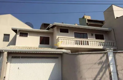 Sobrado com 3 dormitórios à venda, 182 m² por r$ 935.000,00 - vila galvão - jundiaí/sp