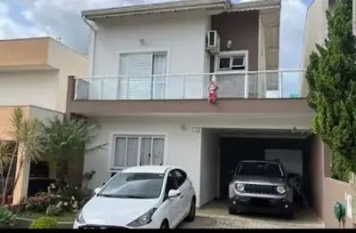 Casa com 3 dormitórios à venda, 145 m² por r$ 1.319.000,00 - condomínio villaggio di san francesco - jundiaí/sp