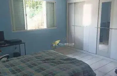 Casa com 3 dormitórios à venda, 200 m² por r$ 904.000,00 - jardim carlos gomes - jundiaí/sp