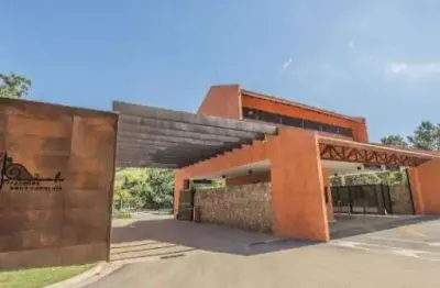 Terreno à venda, 1608 m² por r$ 950.000,00 - fazenda dona carolina - itatiba/sp