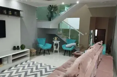 Sobrado com 4 dormitórios à venda, 223 m² por r$ 1.170.000,00 - jardim brasil - itupeva/sp