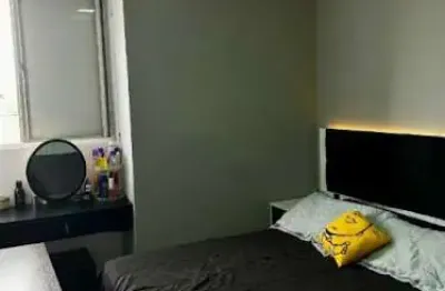 Apartamento com 2 dormitórios à venda, 69 m² por r$ 350.000,00 - vila nova jundiainópolis - jundiaí/sp