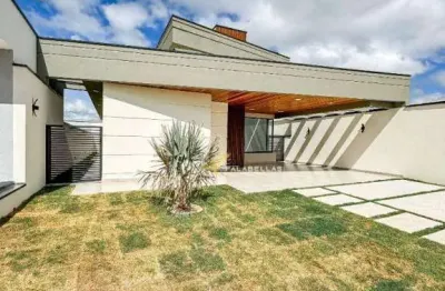 Casa com 3 dormitórios à venda, 155 m² por r$ 1.260.000,00 - são venâncio - itupeva/sp