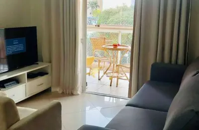 Apartamento com 3 dormitórios à venda, 90 m² por r$ 990.000,00 - jardim bonfiglioli - jundiaí/sp