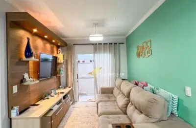 Casa com 3 dormitórios à venda, 92 m² por r$ 639.000,00 - jardim marambaia - jundiaí/sp