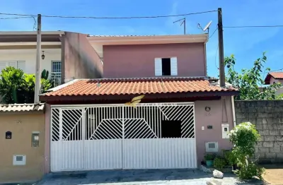 Casa com 6 dormitórios à venda, 188 m² por r$ 700.000,00 - medeiros - jundiaí/sp