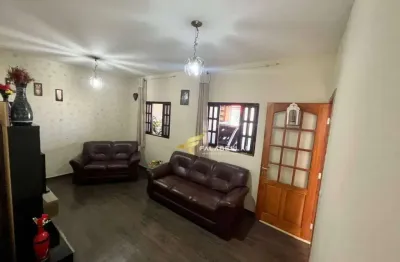Casa com 6 dormitórios à venda, 188 m² por r$ 700.000,00 - medeiros - jundiaí/sp