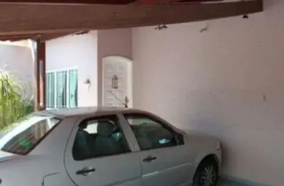 Casa com 3 dormitórios à venda, 162 m² por r$ 830.000,00 - vale azul - jundiaí/sp