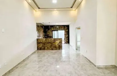 Casa com 3 dormitórios à venda, 100 m² por r$ 820.000,00 - residencial girassol - itupeva/sp