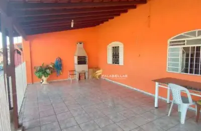 Sobrado com 3 dormitórios à venda, 213 m² por r$ 479.000,00 - jardim bertioga - várzea paulista/sp