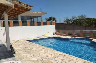 Chácara com 2 dormitórios à venda, 1150 m² por r$ 650.000,00 - ville saint james ii - campo limpo paulista/sp