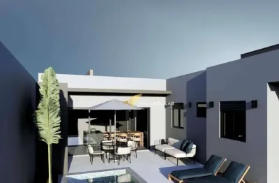 Terreno à venda, 209 m² por r$ 299.000,00 - residencial santa giovana - jundiaí/sp