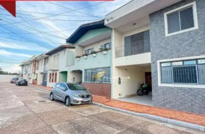 Casa com 3 dormitórios à venda, 157 m² por r$ 699.000,00 - jardim sagrado coração de jesus - jundiaí/sp