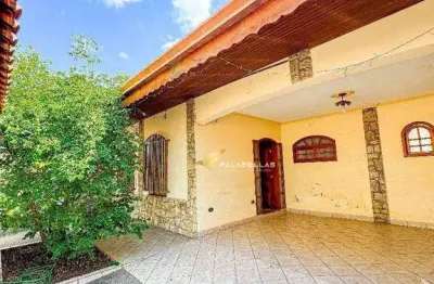 Casa com 3 dormitórios à venda, 183 m² por r$ 890.000,00 - jardim merci ii - jundiaí/sp