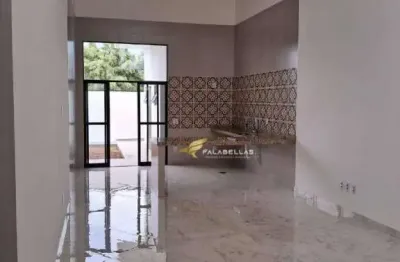 Casa com 3 dormitórios à venda, 150 m² por r$ 890.000,00 - jardim perola - itupeva/sp