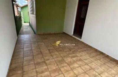 Casa com 3 dormitórios à venda, 281 m² por r$ 499.000,00 - vila joana - jundiaí/sp
