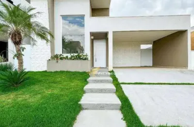Casa com 3 dormitórios à venda, 150 m² por r$ 1.210.000,00 - são venâncio - itupeva/sp